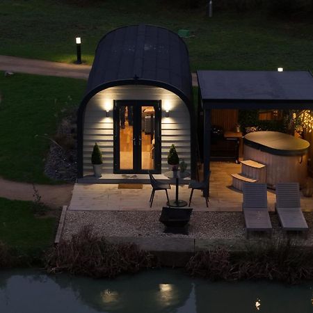 New Farm Cheshire Holidays Winsford  Ngoại thất bức ảnh