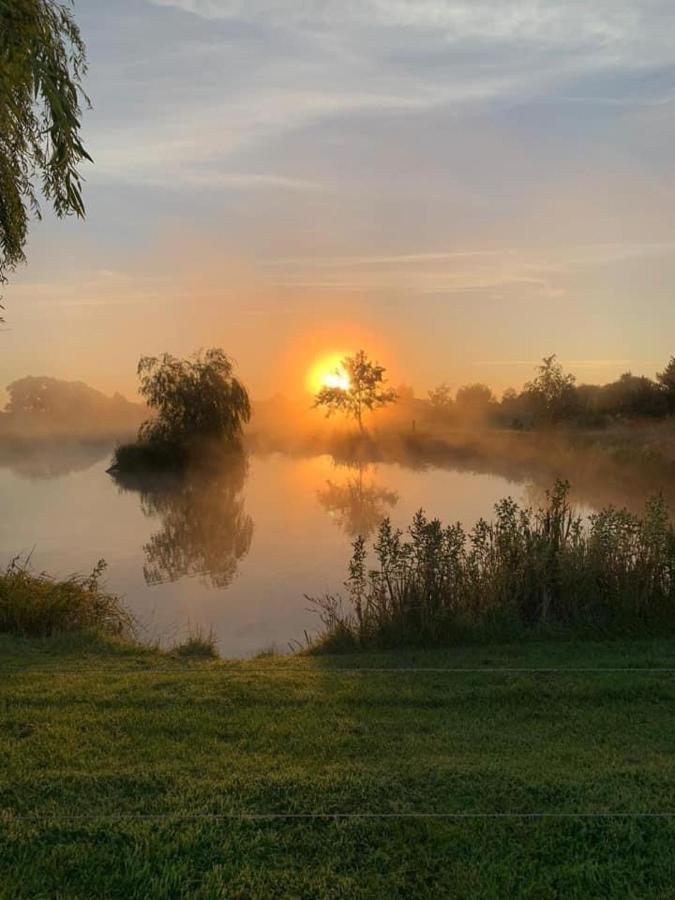 New Farm Cheshire Holidays Winsford  Ngoại thất bức ảnh