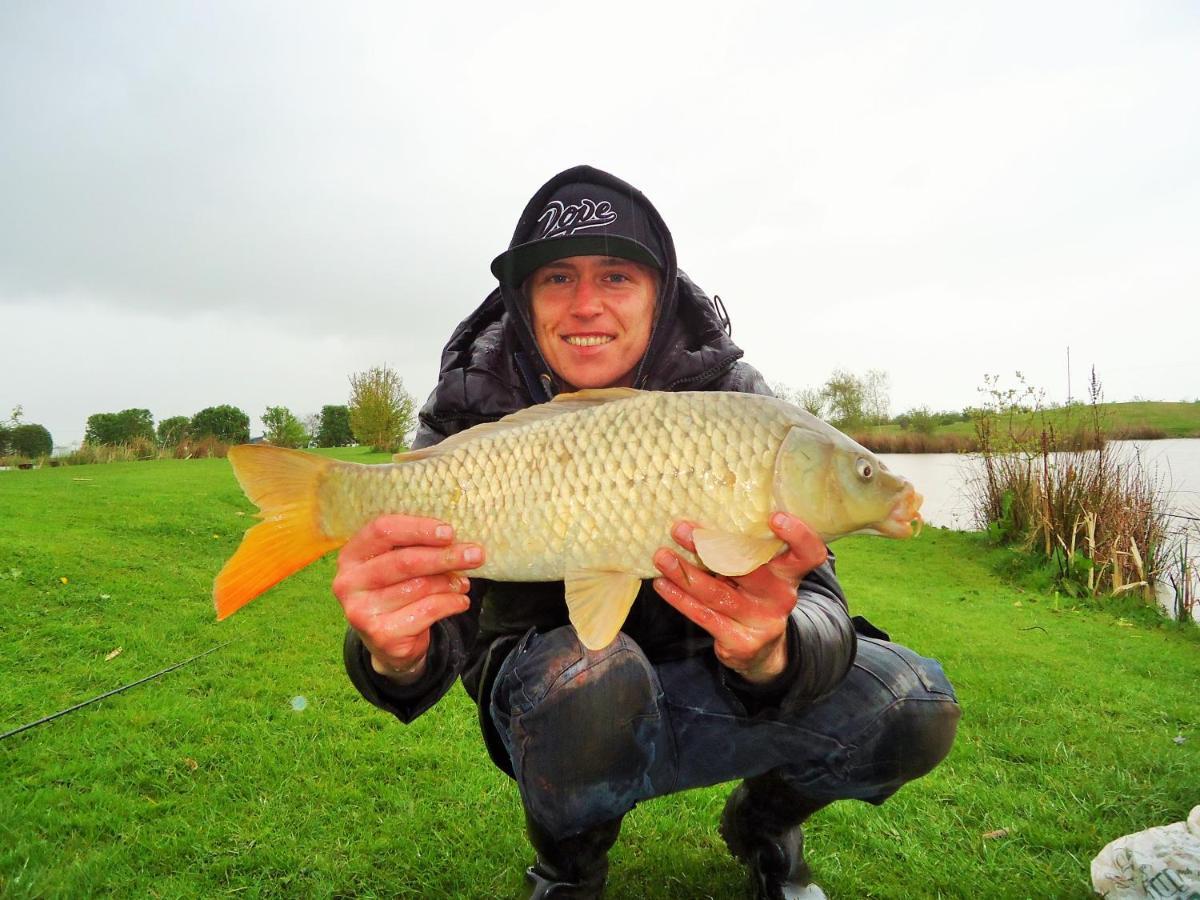 New Farm Cheshire Holidays Winsford  Ngoại thất bức ảnh
