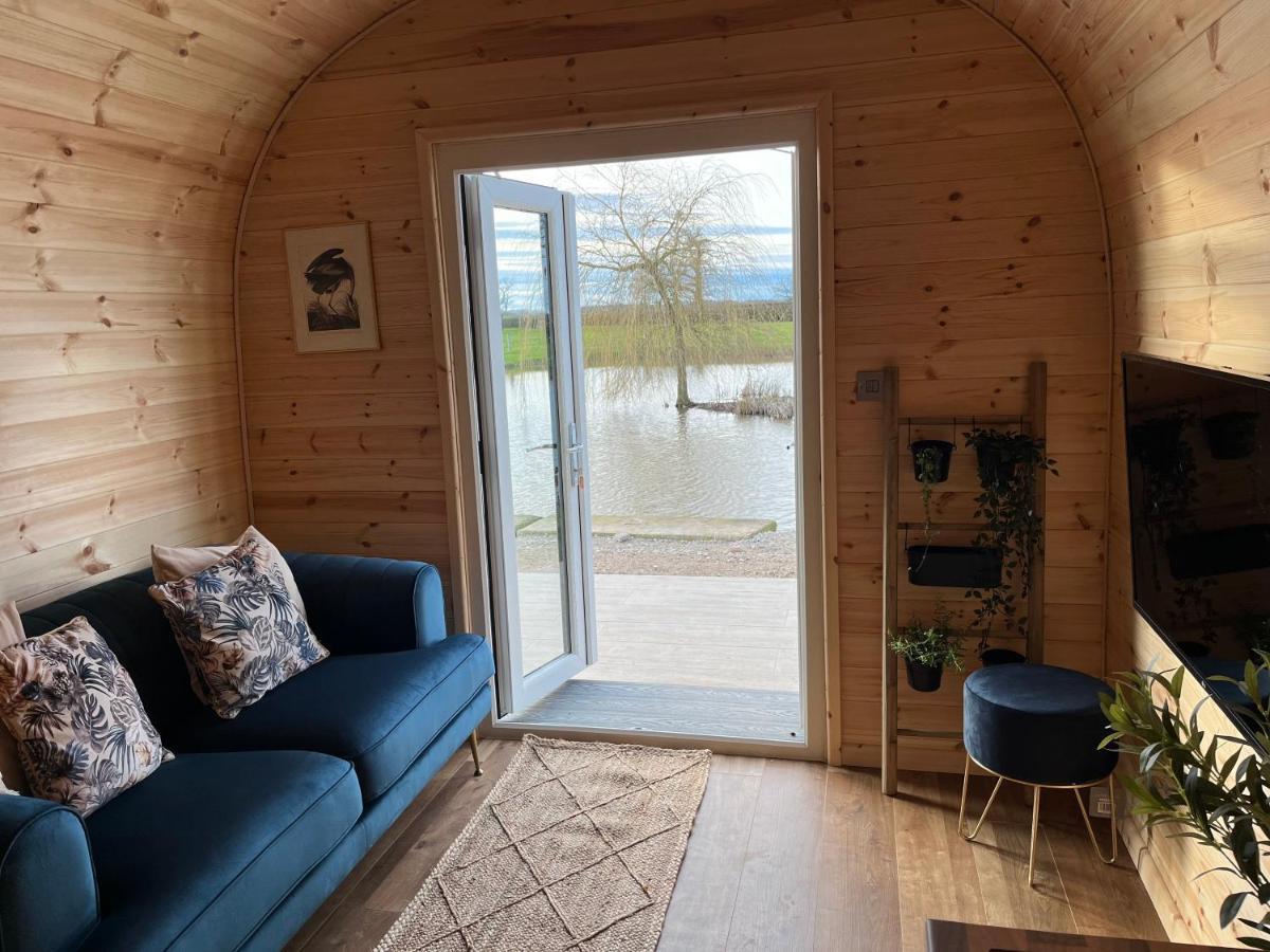 New Farm Cheshire Holidays Winsford  Ngoại thất bức ảnh