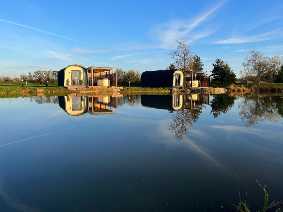 New Farm Cheshire Holidays Winsford  Ngoại thất bức ảnh