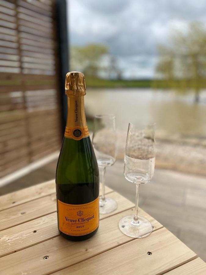 New Farm Cheshire Holidays Winsford  Ngoại thất bức ảnh
