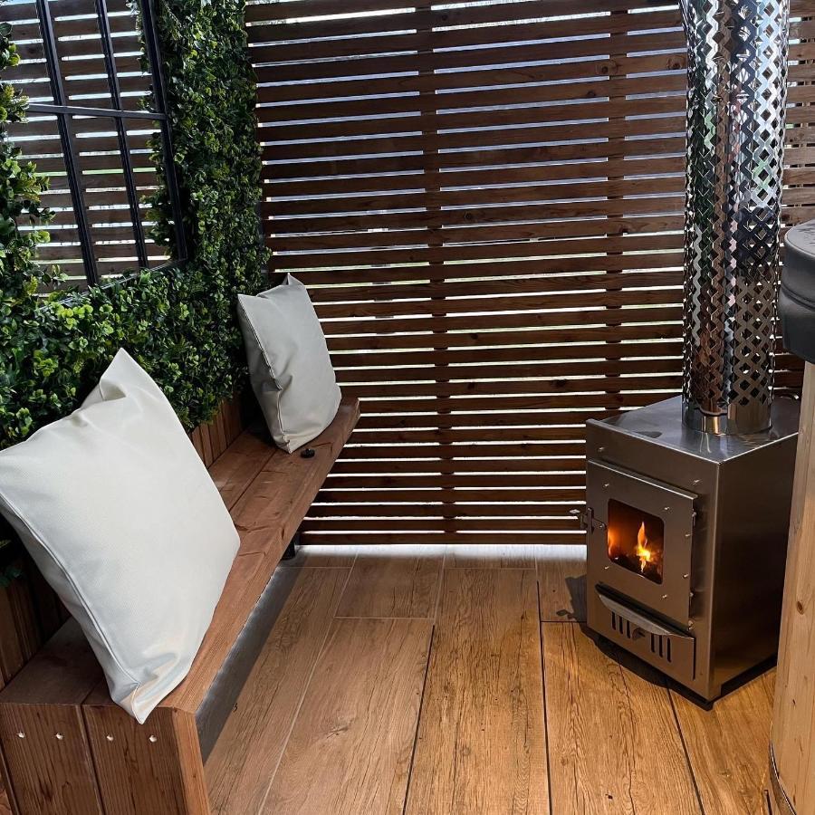 New Farm Cheshire Holidays Winsford  Ngoại thất bức ảnh