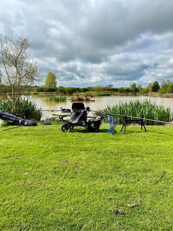 New Farm Cheshire Holidays Winsford  Ngoại thất bức ảnh