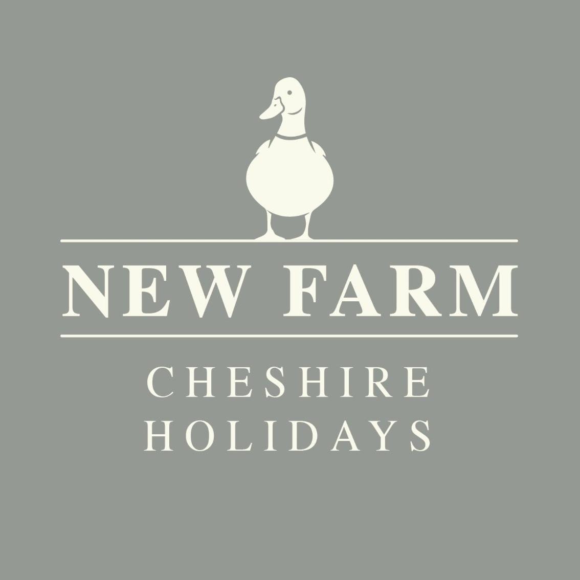 New Farm Cheshire Holidays Winsford  Ngoại thất bức ảnh