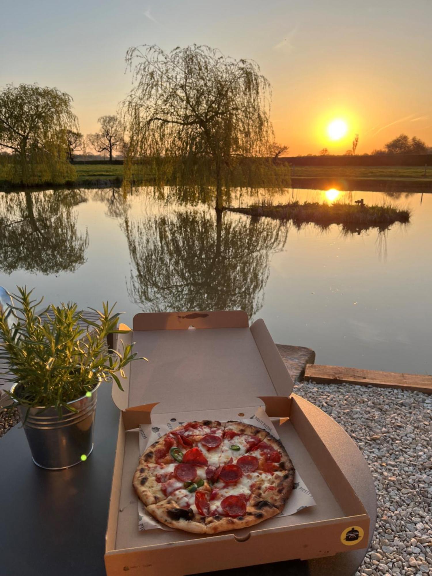 New Farm Cheshire Holidays Winsford  Ngoại thất bức ảnh